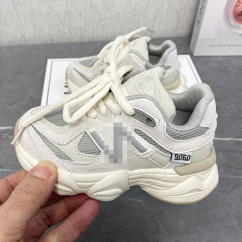 Spring autumkids shoes new arrival boys casual breathable sports shoes girls non-slip children’s dad shoes